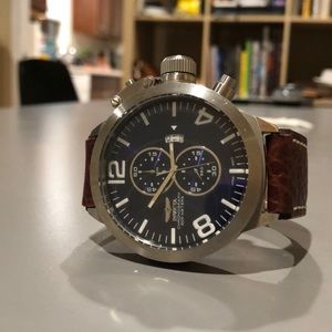 Invicta 3475